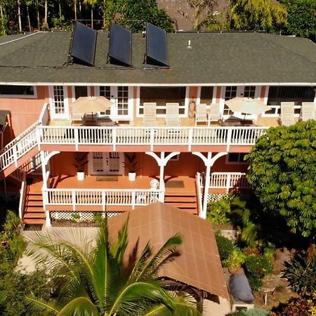 Maui Garden Oasis Villa Lahaina Eksteriør bilde