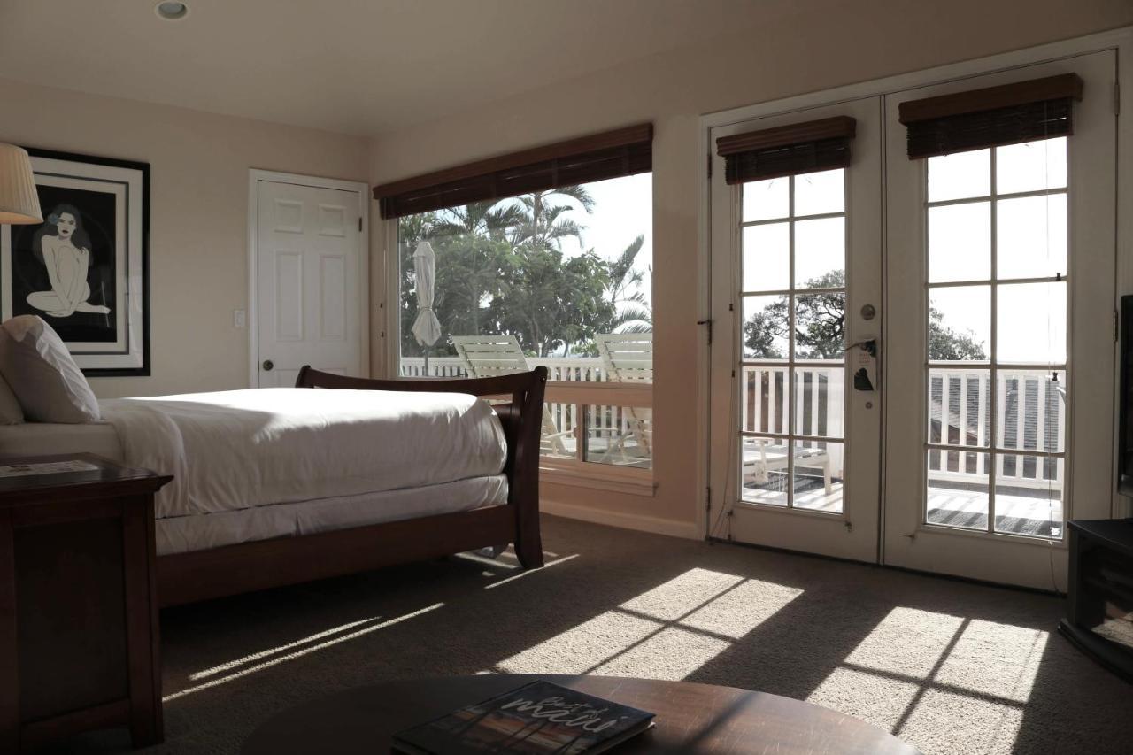 Maui Garden Oasis Villa Lahaina Eksteriør bilde