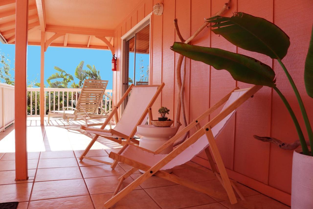 Maui Garden Oasis Villa Lahaina Eksteriør bilde