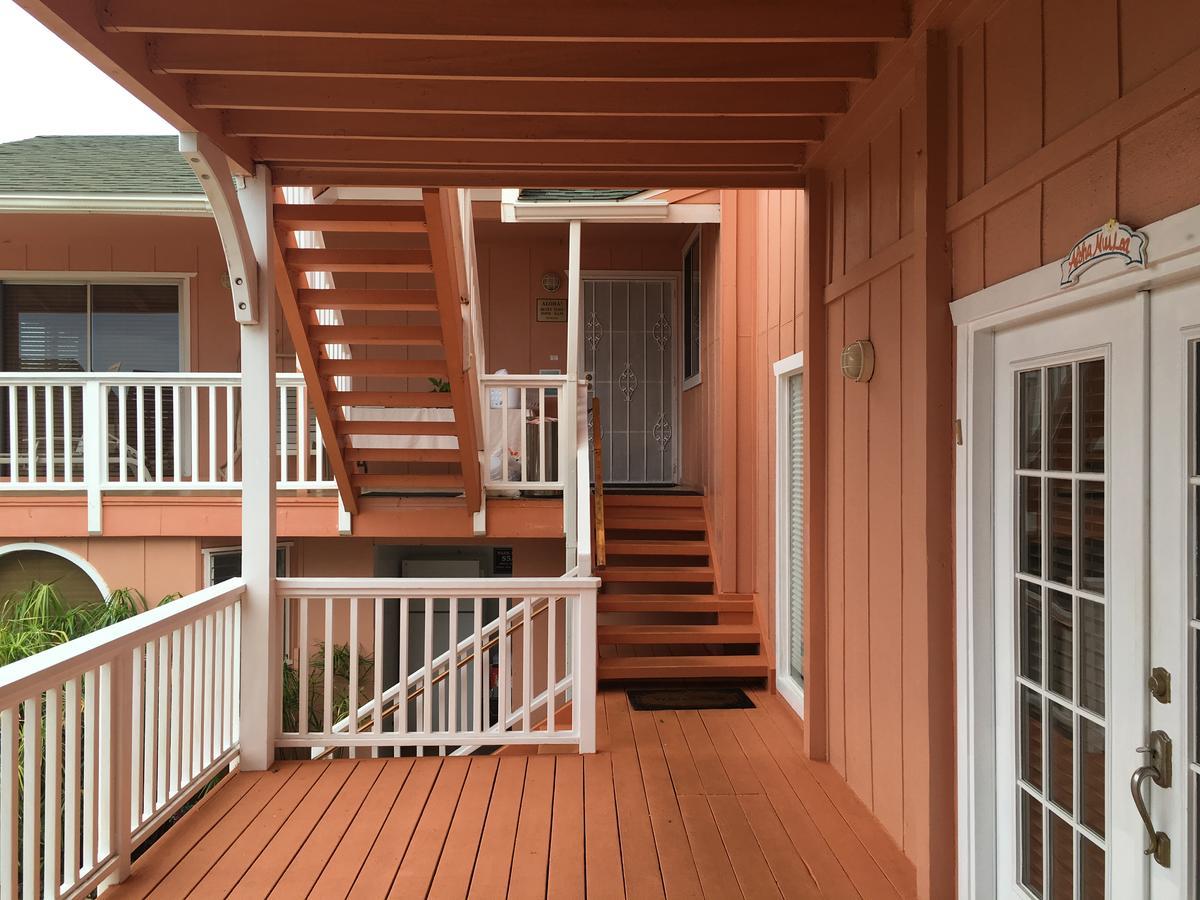 Maui Garden Oasis Villa Lahaina Eksteriør bilde