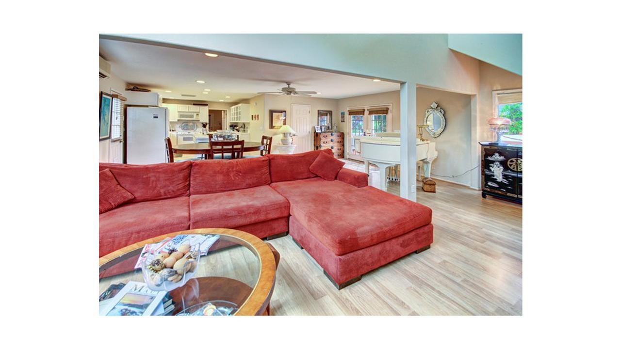 Maui Garden Oasis Villa Lahaina Eksteriør bilde