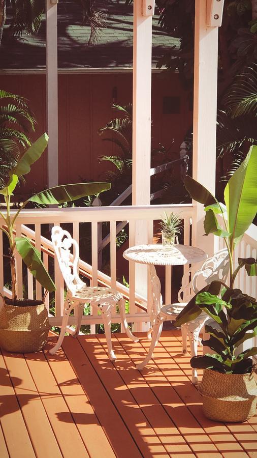 Maui Garden Oasis Villa Lahaina Eksteriør bilde