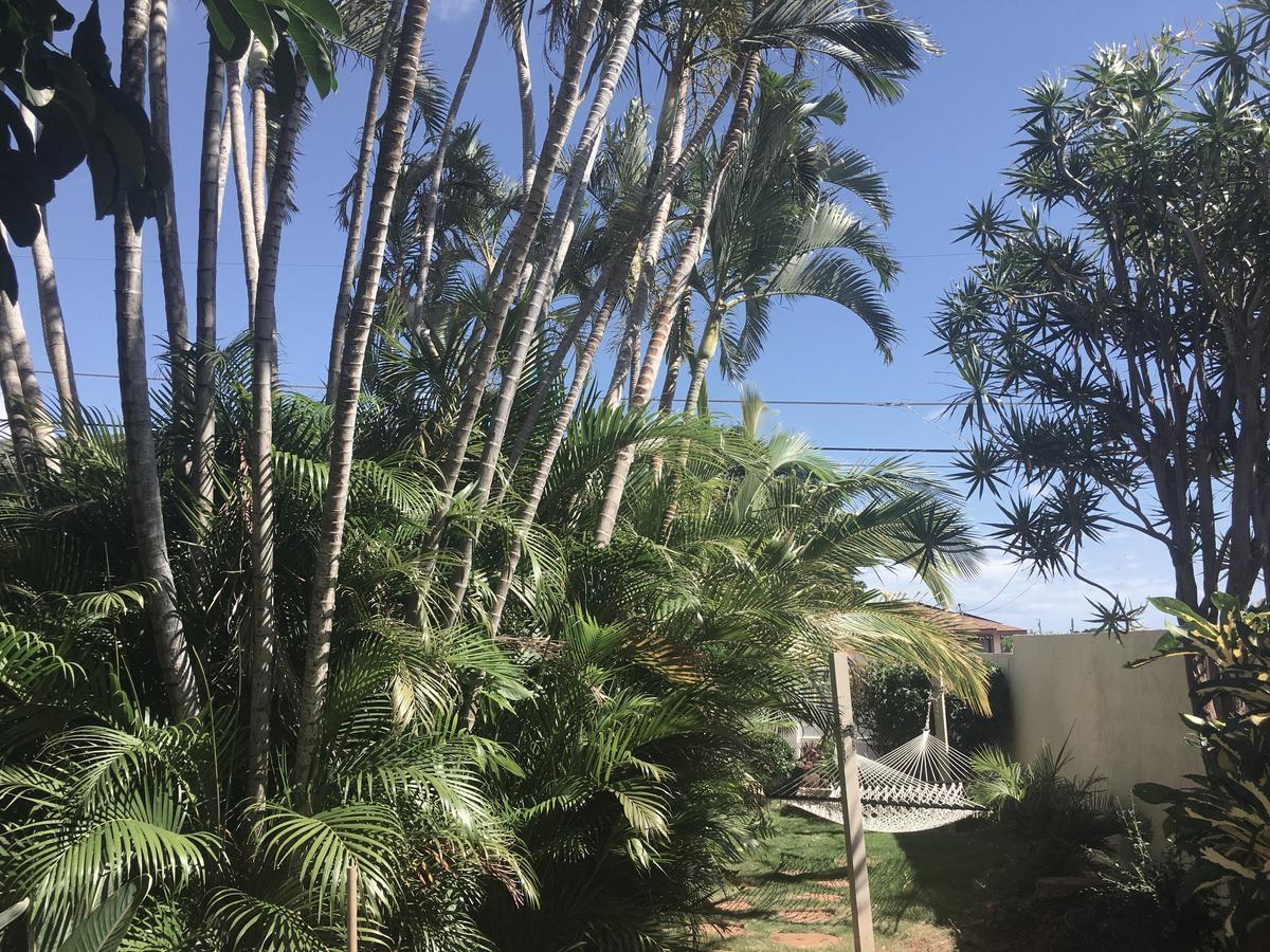 Maui Garden Oasis Villa Lahaina Eksteriør bilde