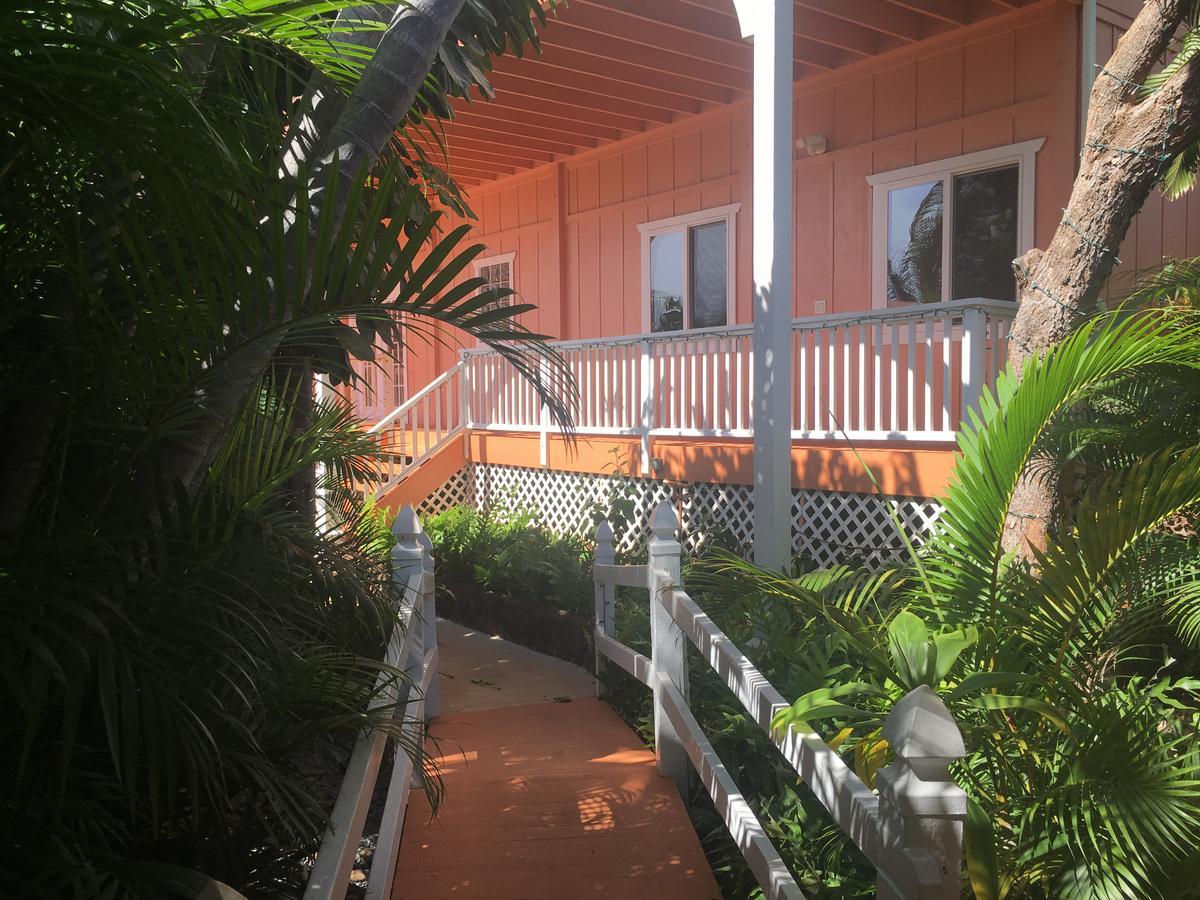 Maui Garden Oasis Villa Lahaina Eksteriør bilde