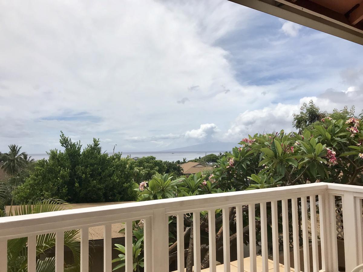 Maui Garden Oasis Villa Lahaina Eksteriør bilde