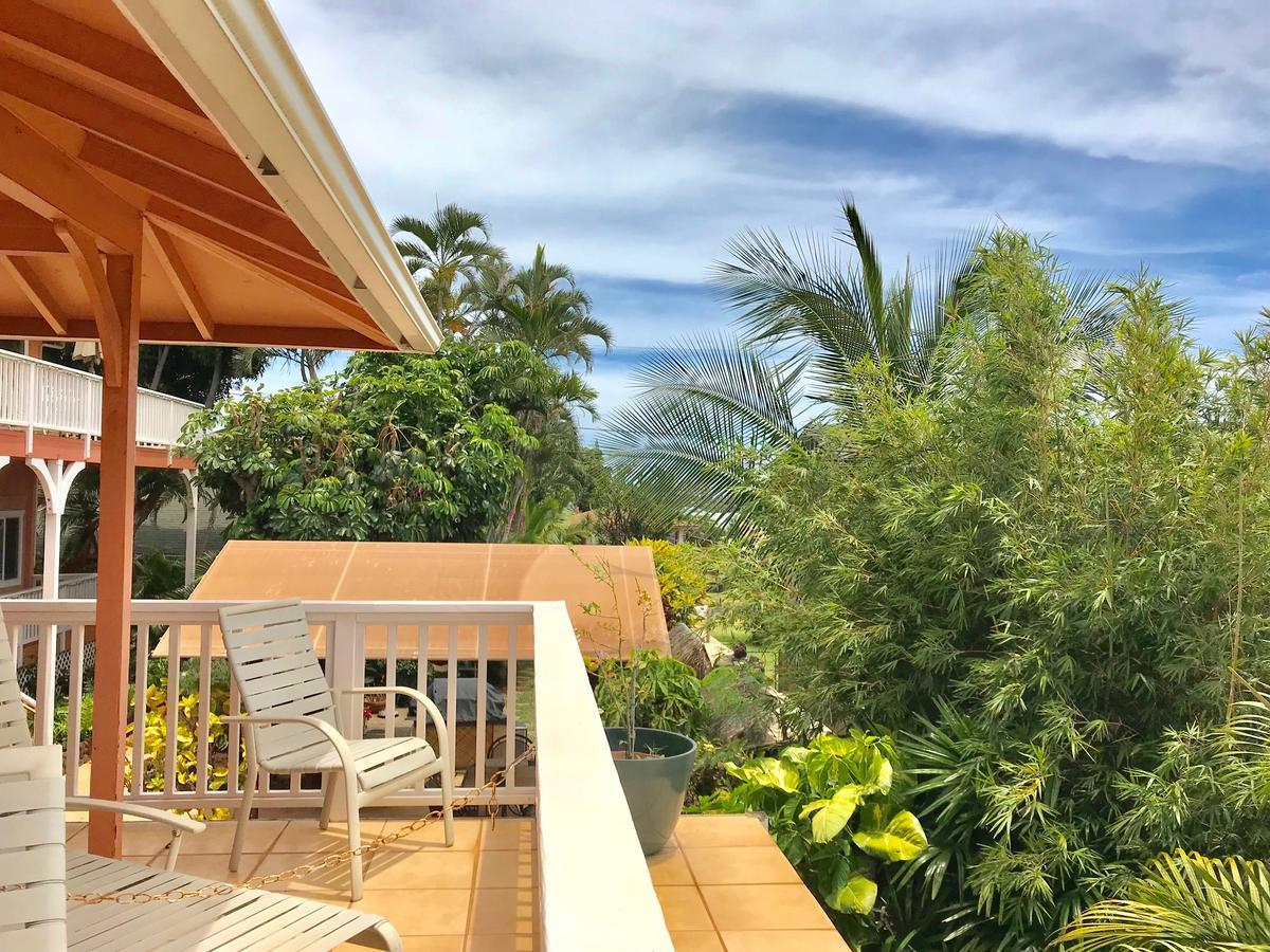 Maui Garden Oasis Villa Lahaina Eksteriør bilde