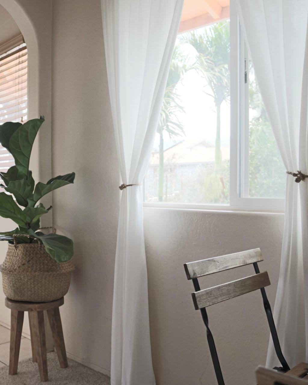 Maui Garden Oasis Villa Lahaina Eksteriør bilde