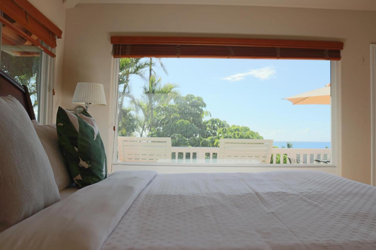 Maui Garden Oasis Villa Lahaina Eksteriør bilde