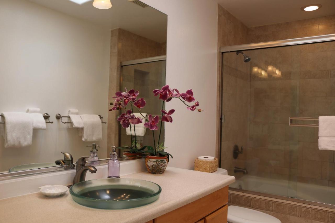 Maui Garden Oasis Villa Lahaina Eksteriør bilde