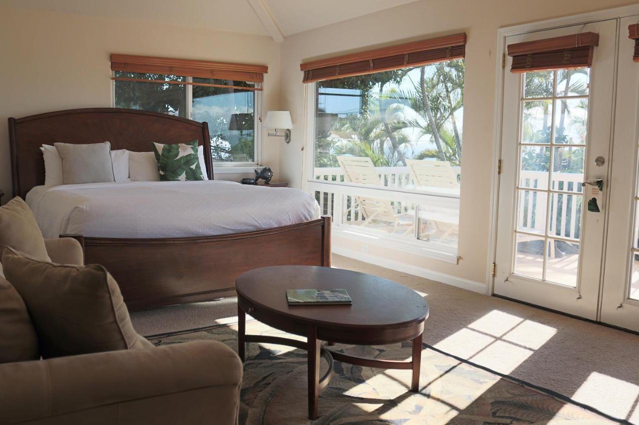 Maui Garden Oasis Villa Lahaina Eksteriør bilde