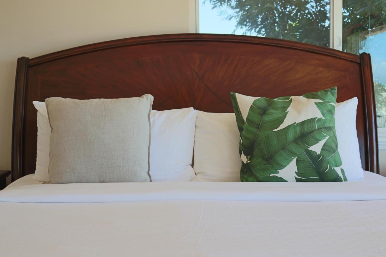 Maui Garden Oasis Villa Lahaina Eksteriør bilde