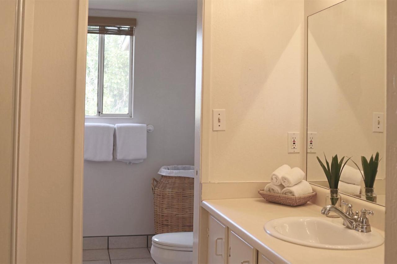 Maui Garden Oasis Villa Lahaina Eksteriør bilde