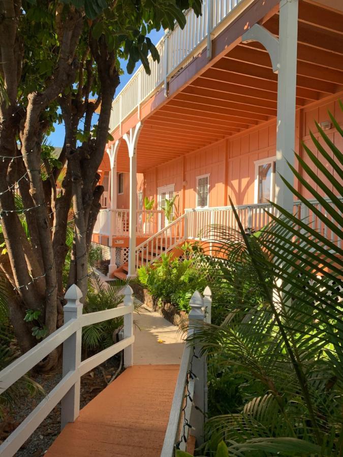Maui Garden Oasis Villa Lahaina Eksteriør bilde