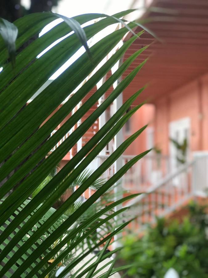 Maui Garden Oasis Villa Lahaina Eksteriør bilde