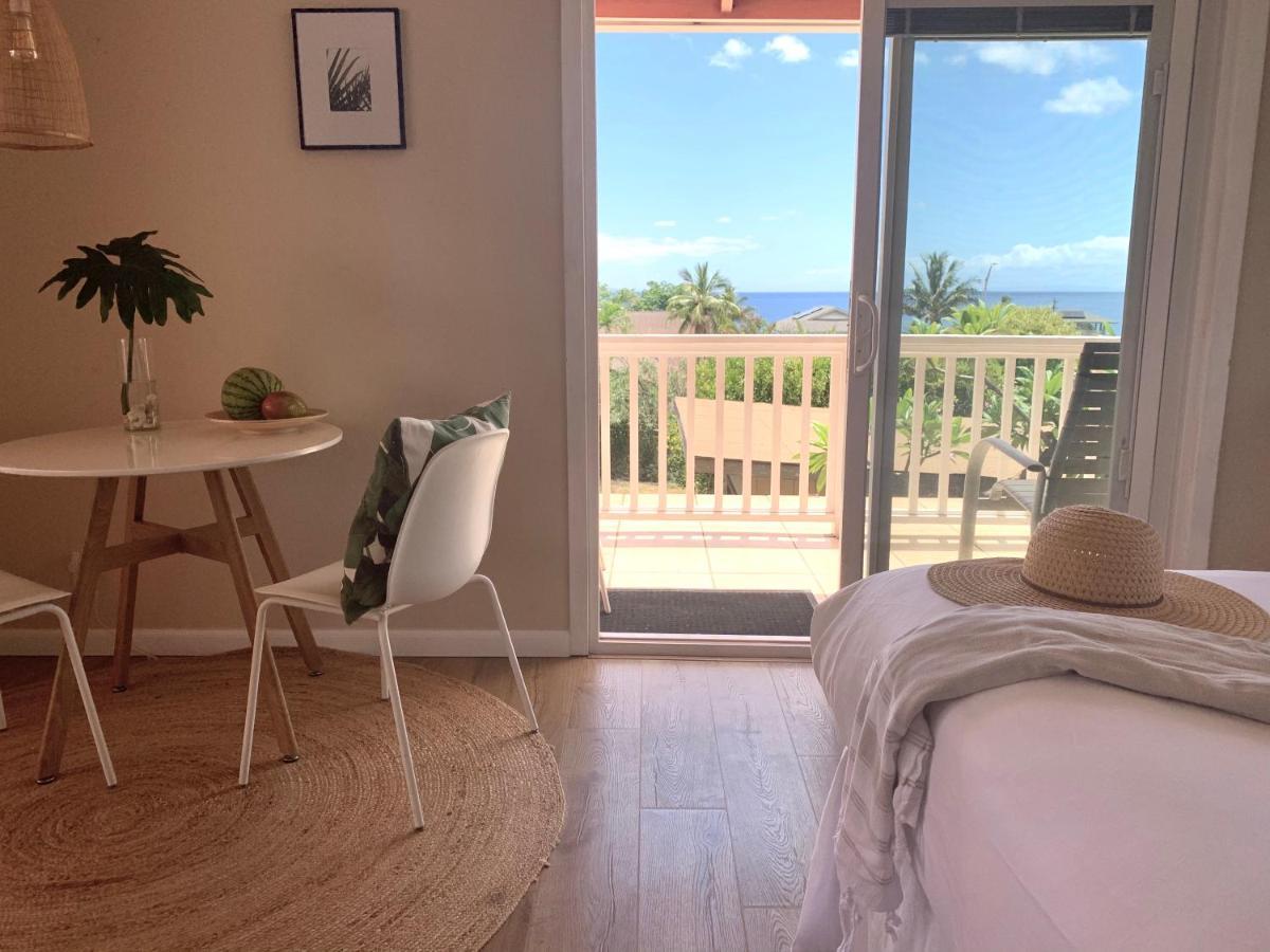Maui Garden Oasis Villa Lahaina Eksteriør bilde